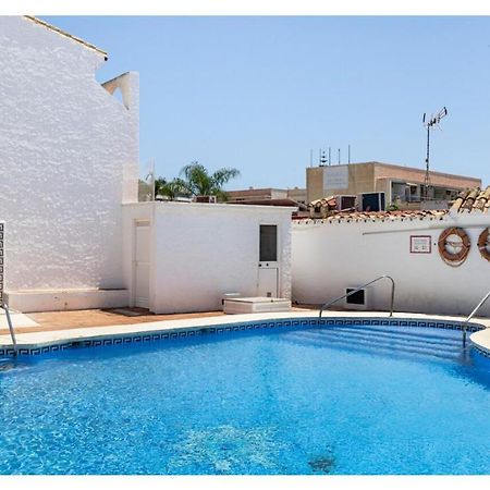 托雷莫利诺斯La Casa En La Carihuela Playa A 4 Minutos A Pie别墅 外观 照片
