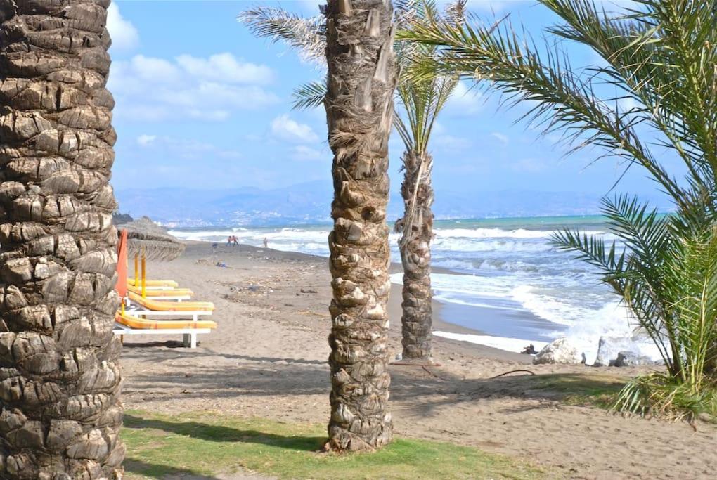 托雷莫利诺斯La Casa En La Carihuela Playa A 4 Minutos A Pie别墅 外观 照片