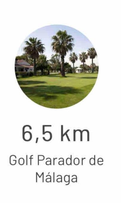 托雷莫利诺斯La Casa En La Carihuela Playa A 4 Minutos A Pie别墅 外观 照片